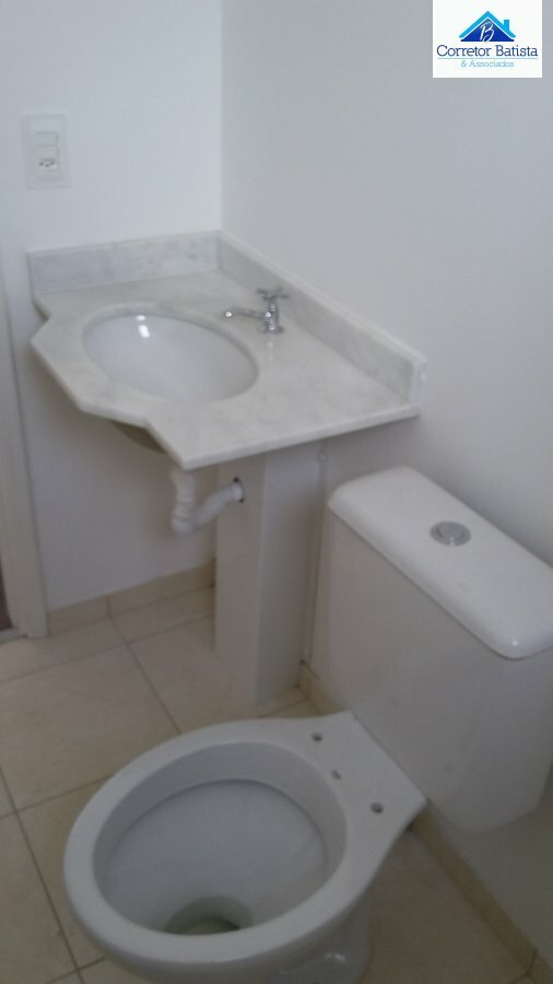 Apartamento à venda com 2 quartos, 48m² - Foto 12