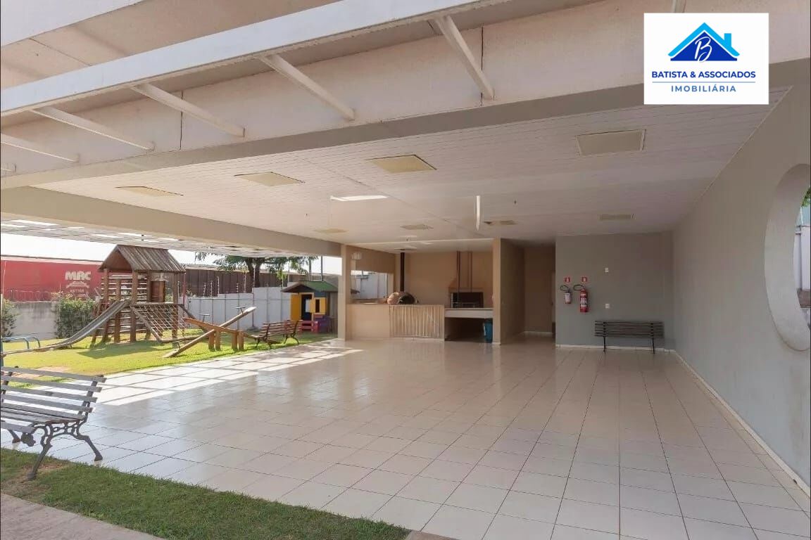 Apartamento à venda com 2 quartos, 48m² - Foto 25