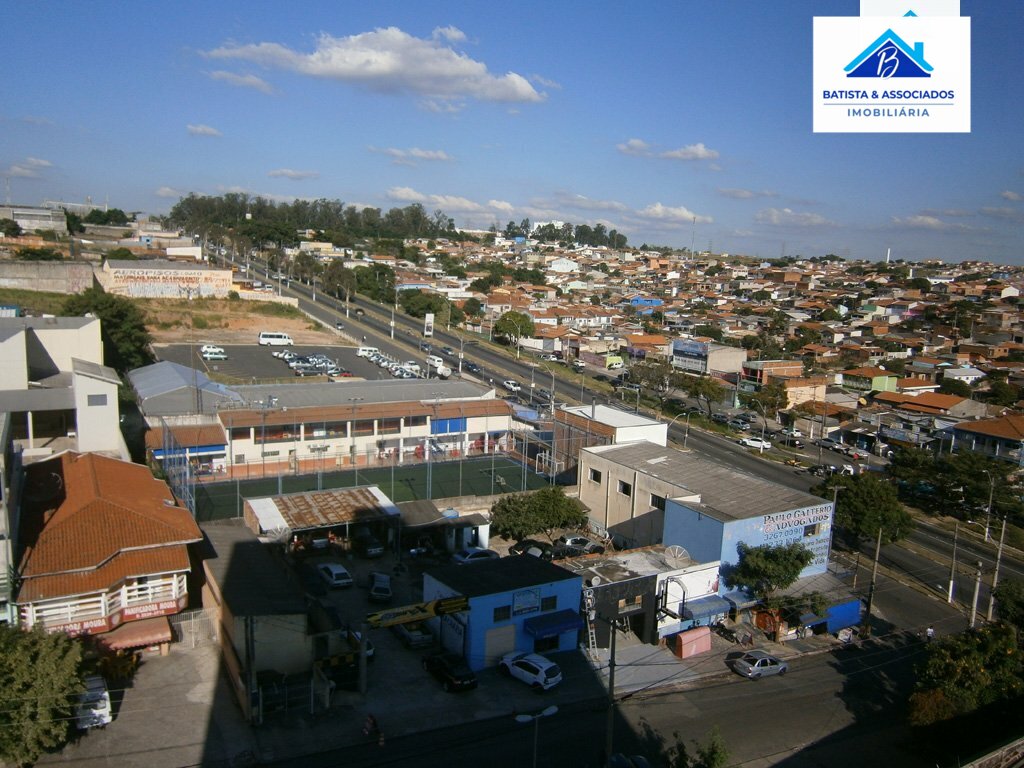 Apartamento à venda com 2 quartos, 48m² - Foto 23