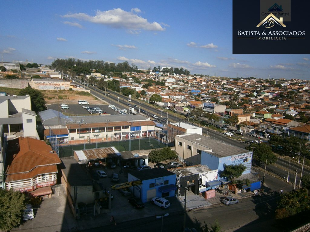 Apartamento, 2 quartos, 48 m² - Foto 23
