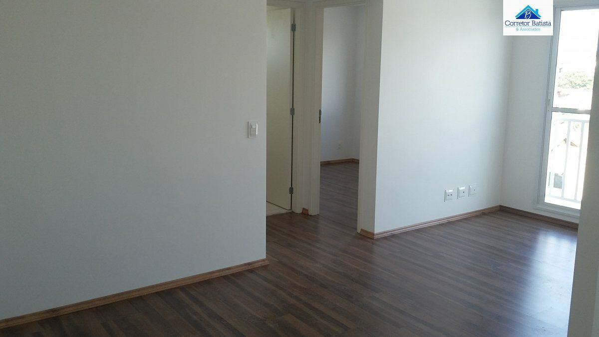 Apartamento à venda com 2 quartos, 48m² - Foto 17