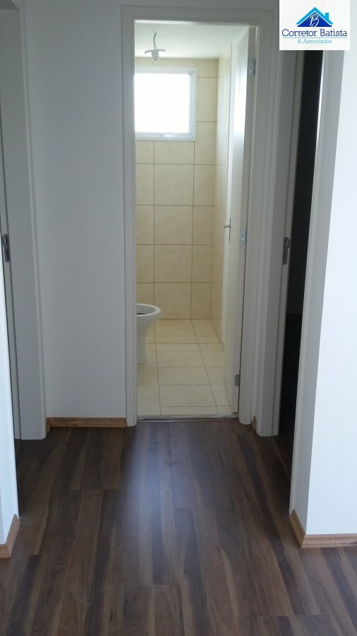 Apartamento à venda com 2 quartos, 48m² - Foto 11