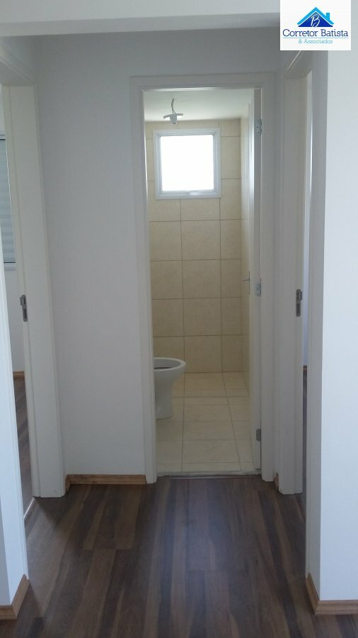 Apartamento à venda com 2 quartos, 48m² - Foto 20