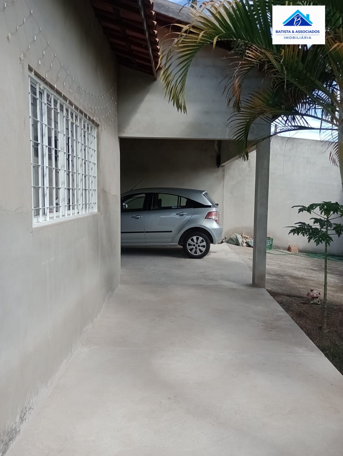 Casa à venda com 3 quartos, 200m² - Foto 26