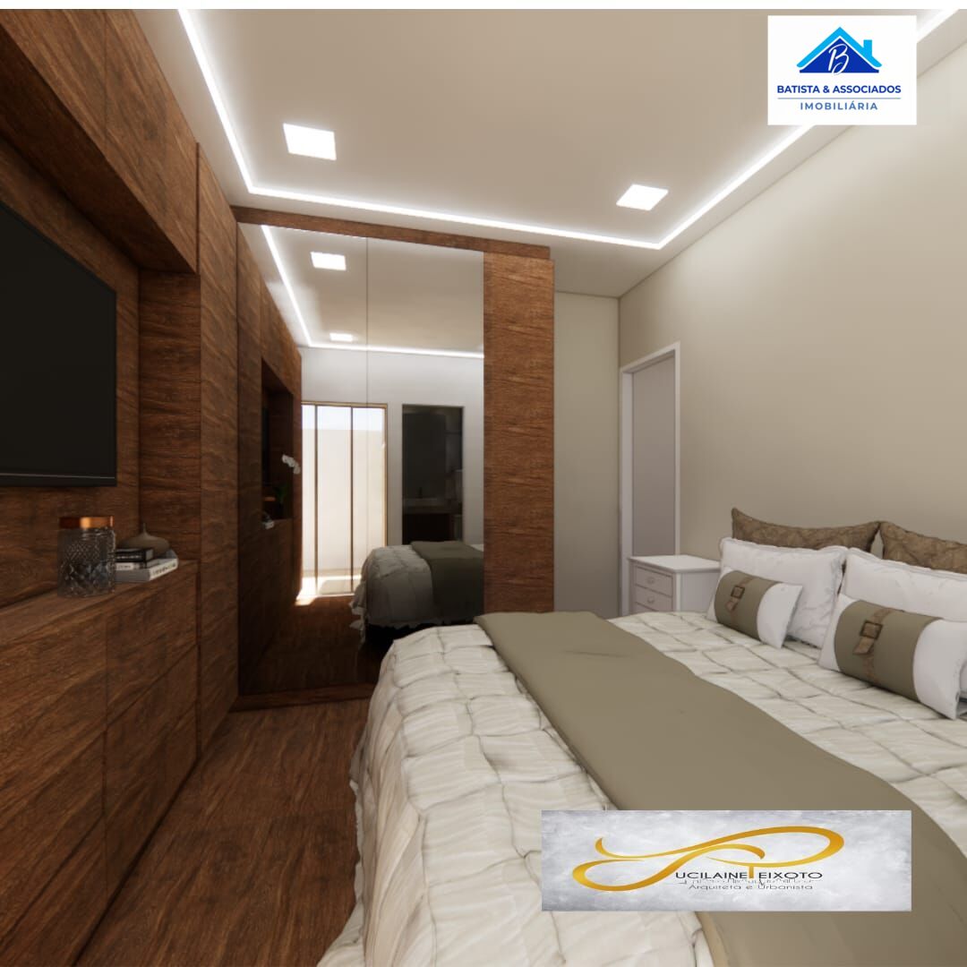 Casa, 3 quartos, 85 m² - Foto 11