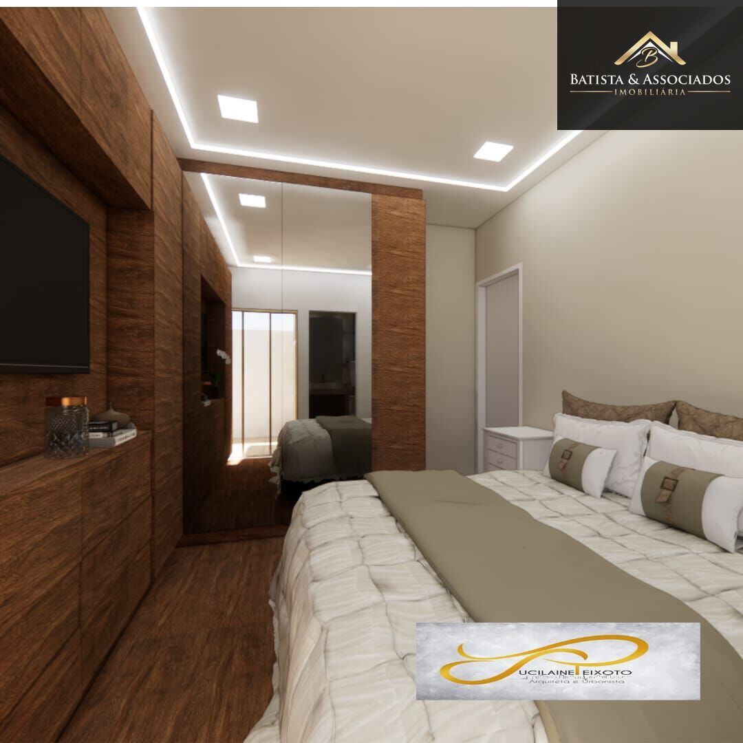 Casa, 3 quartos, 85 m² - Foto 11