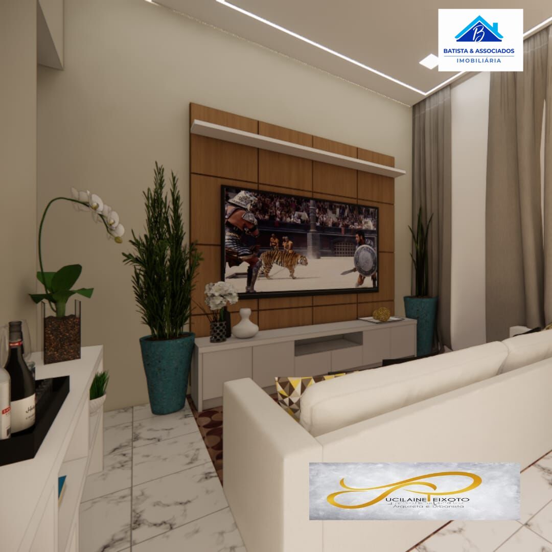 Casa, 3 quartos, 85 m² - Foto 9