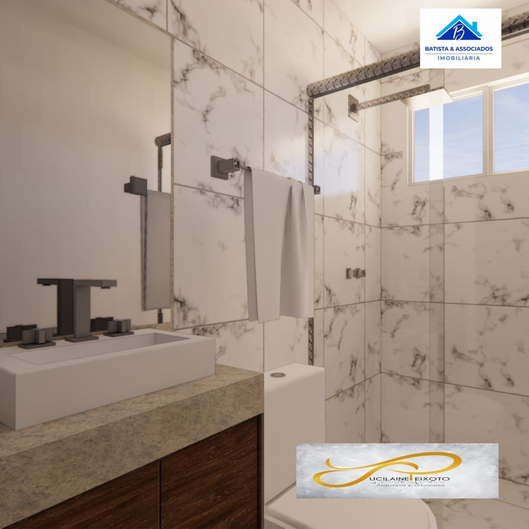 Casa, 3 quartos, 85 m² - Foto 4