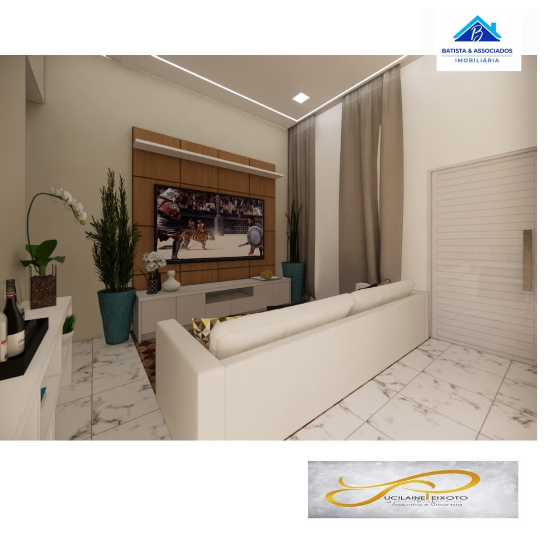 Casa, 3 quartos, 85 m² - Foto 8