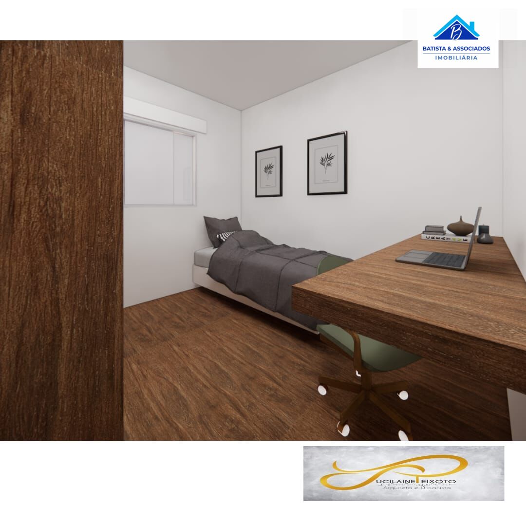 Casa, 3 quartos, 85 m² - Foto 6