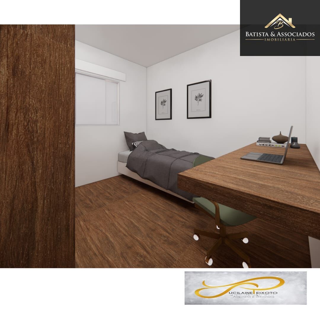 Casa, 3 quartos, 85 m² - Foto 6