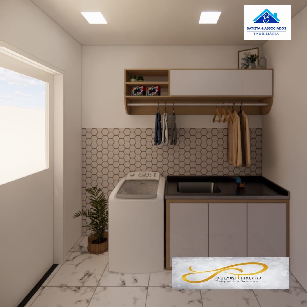 Casa, 3 quartos, 85 m² - Foto 3