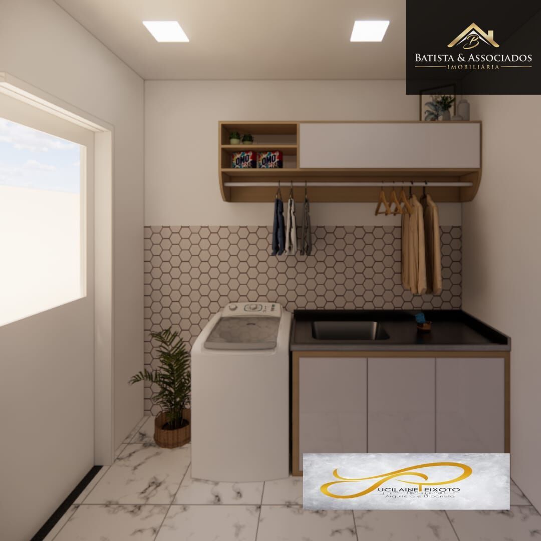 Casa, 3 quartos, 85 m² - Foto 3