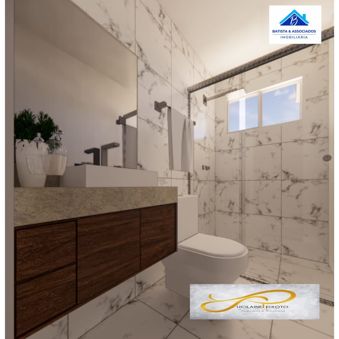 Casa, 3 quartos, 85 m² - Foto 5