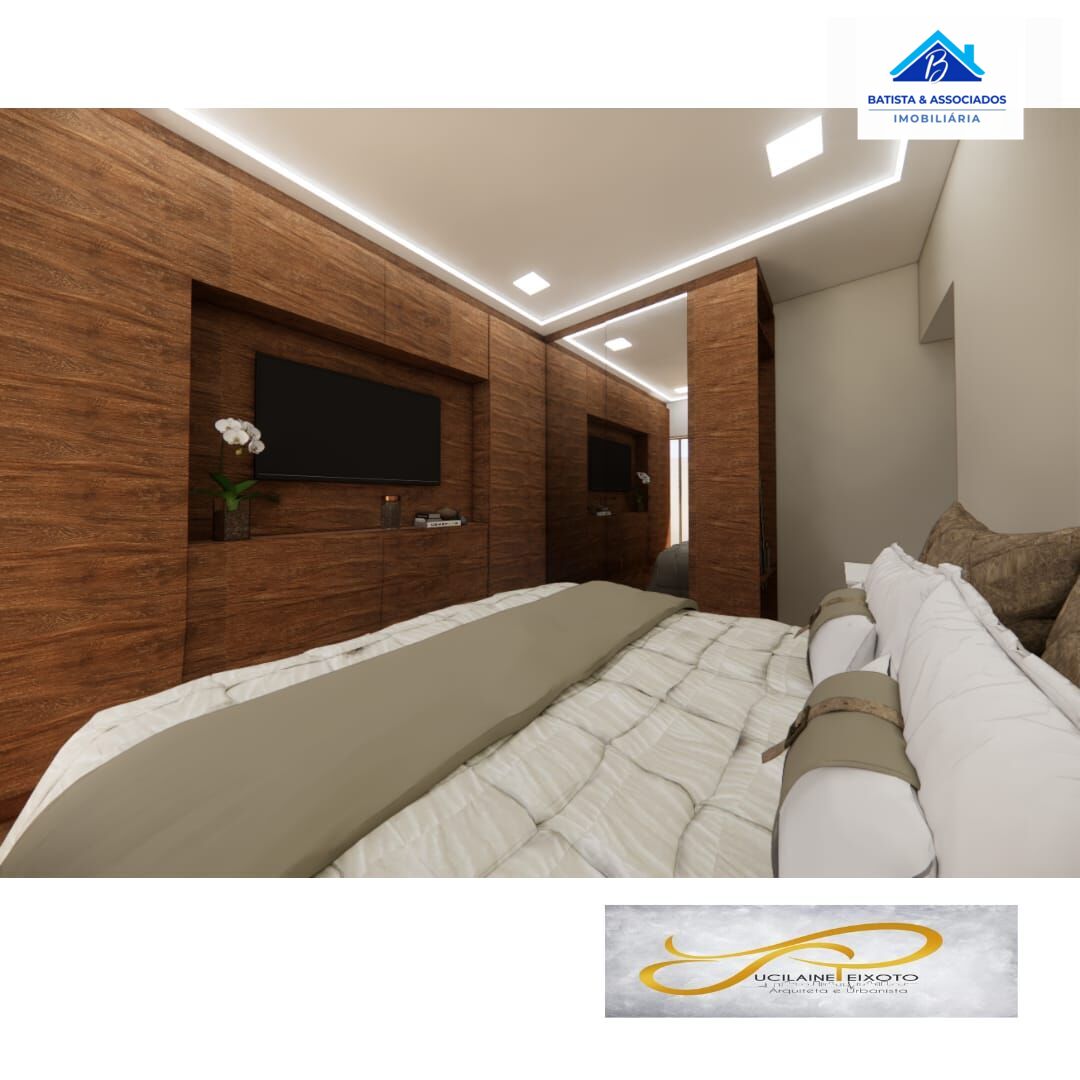 Casa, 3 quartos, 85 m² - Foto 10