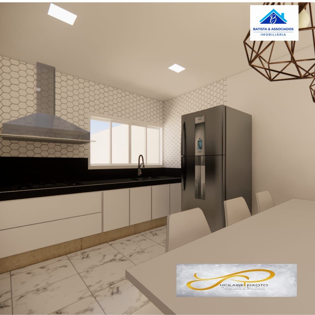 Casa, 3 quartos, 85 m² - Foto 7