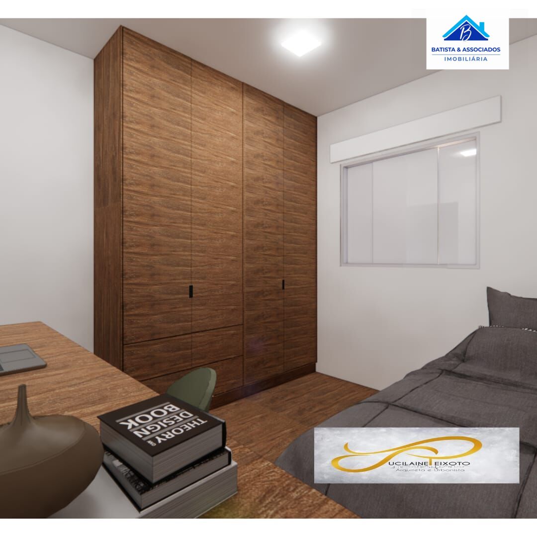 Casa, 3 quartos, 85 m² - Foto 12