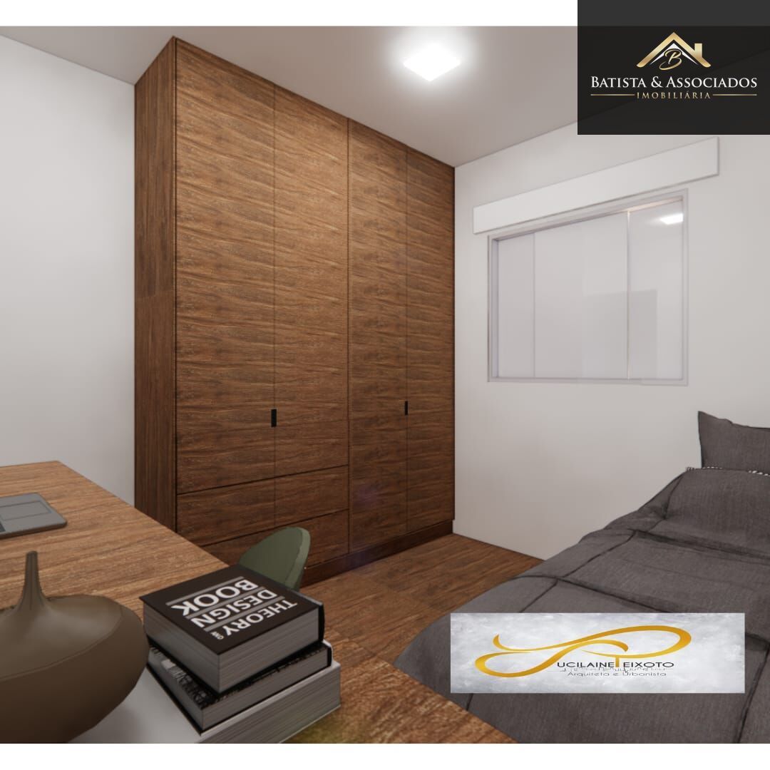 Casa, 3 quartos, 85 m² - Foto 12
