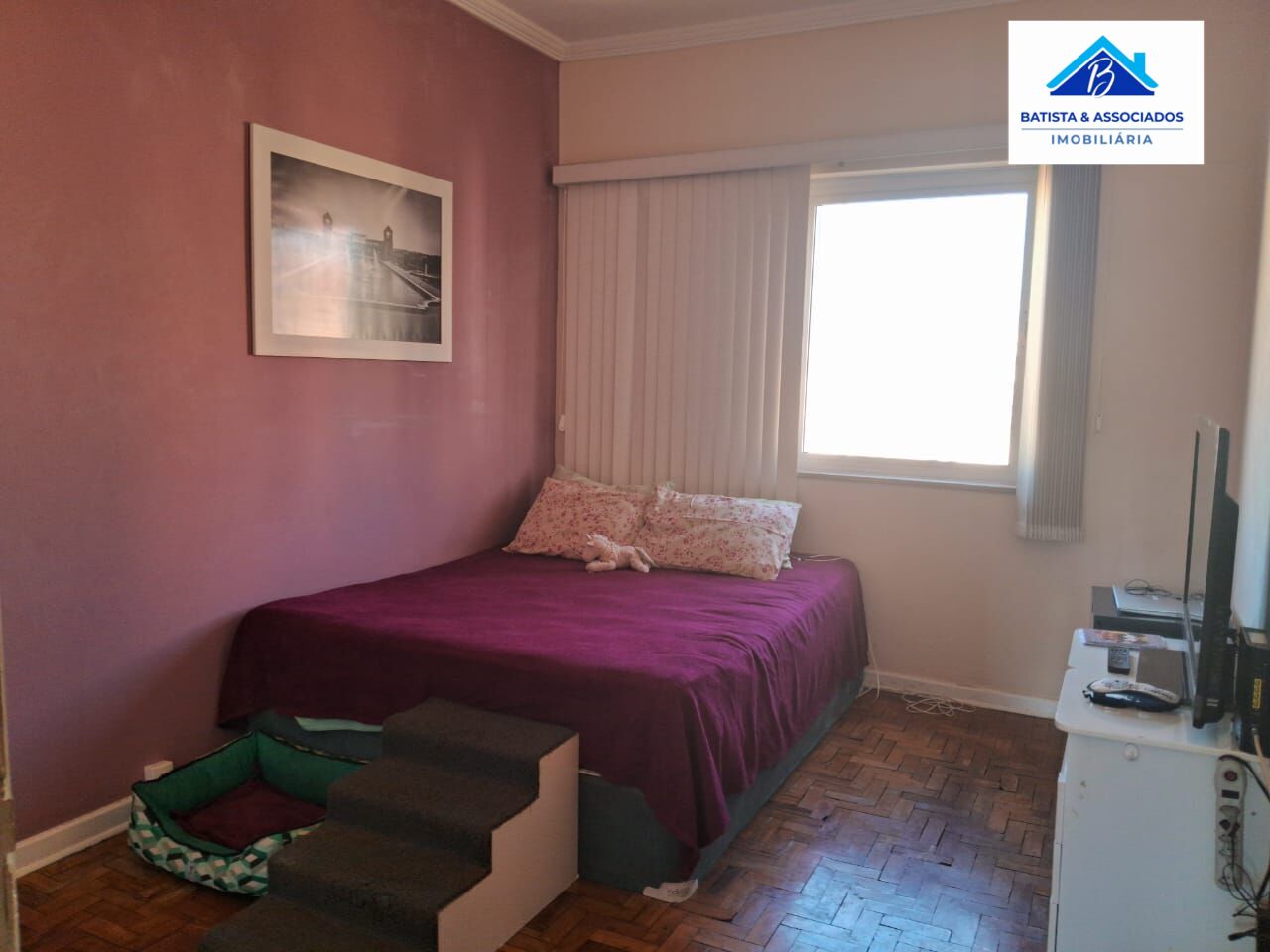 Apartamento à venda com 3 quartos, 90m² - Foto 9