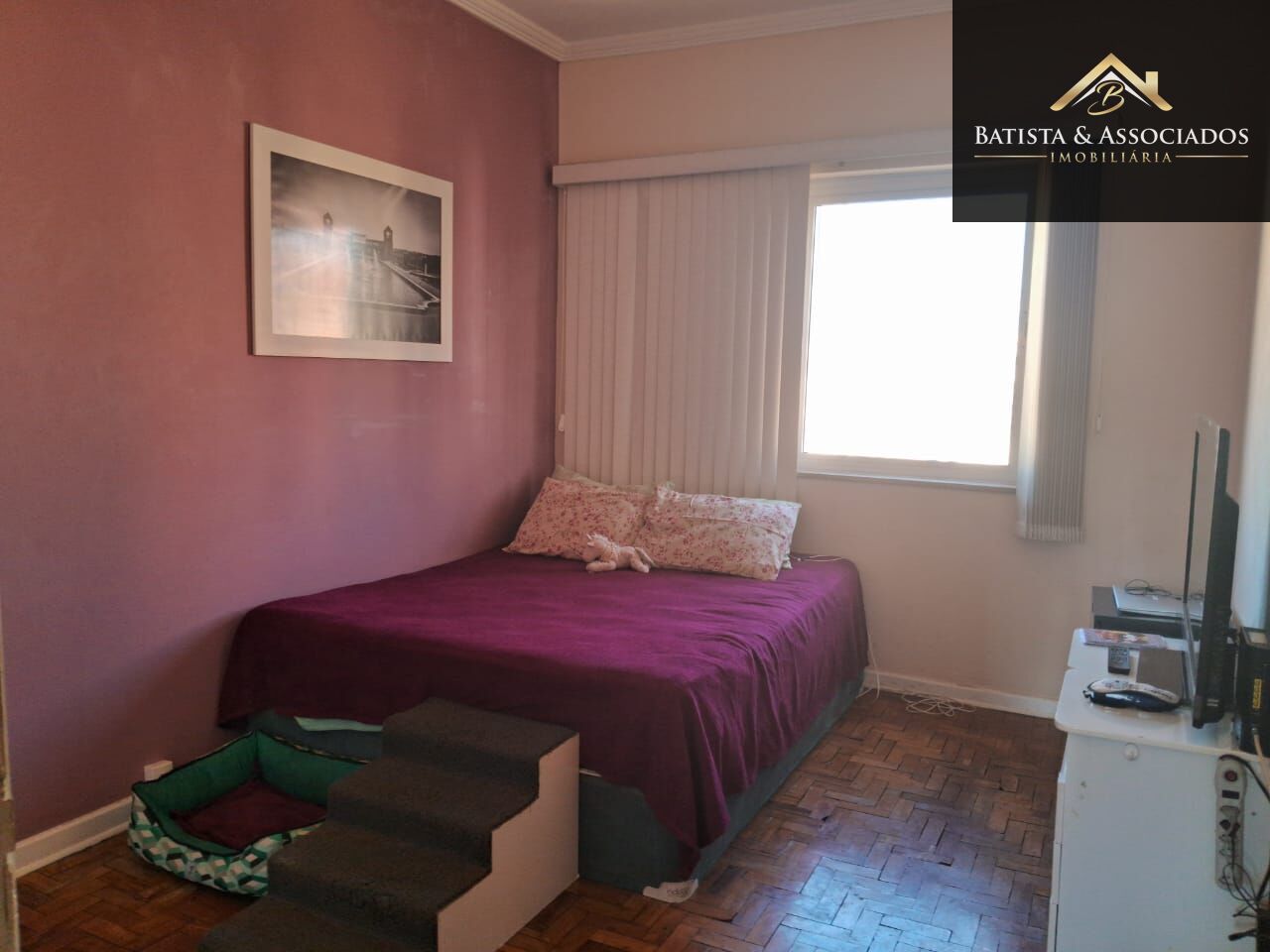 Apartamento, 3 quartos, 90 m² - Foto 9