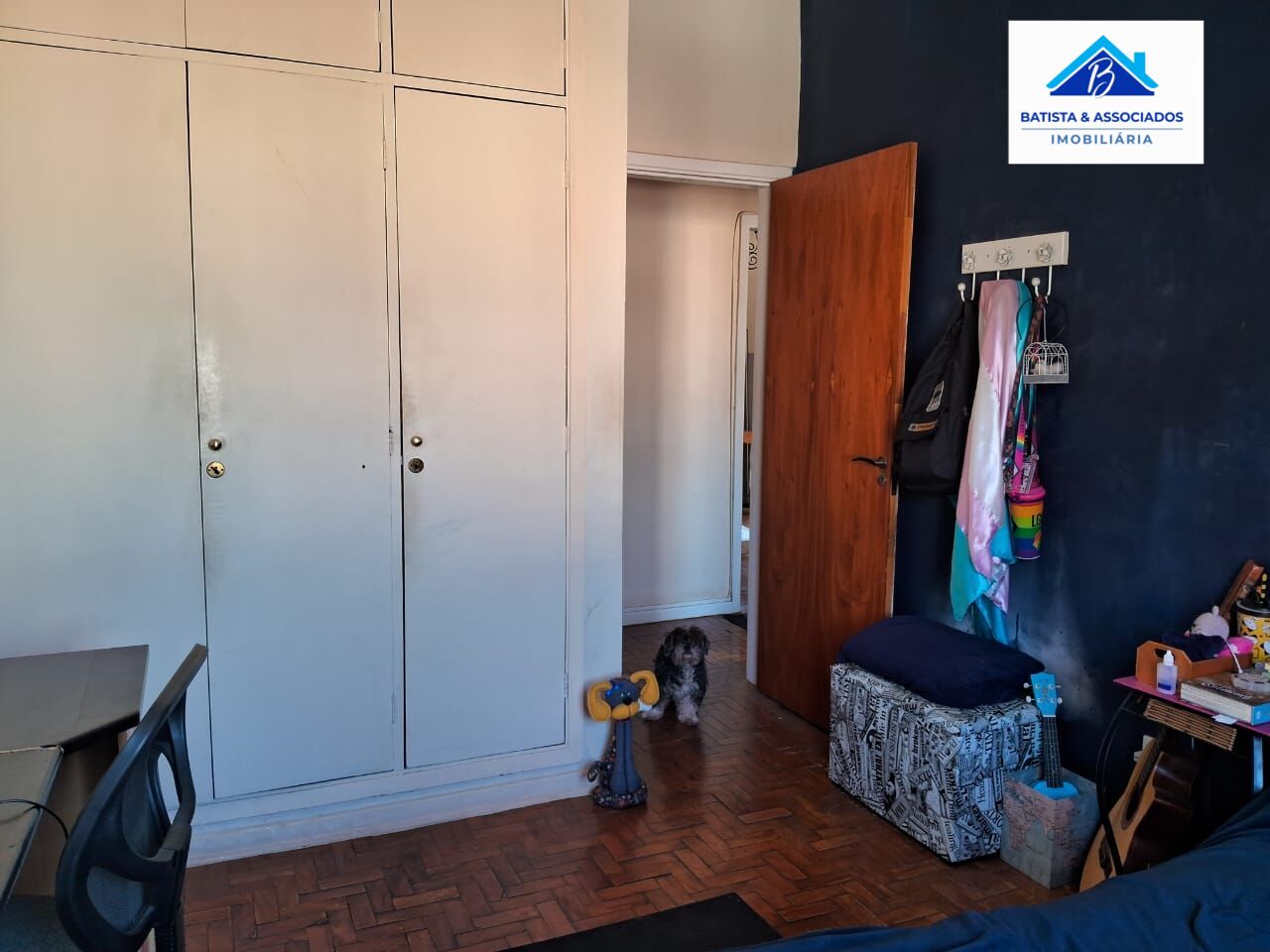 Apartamento à venda com 3 quartos, 90m² - Foto 6