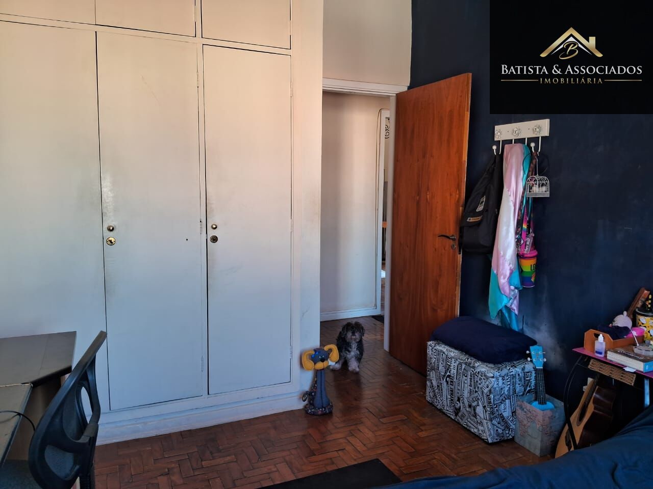 Apartamento, 3 quartos, 90 m² - Foto 6