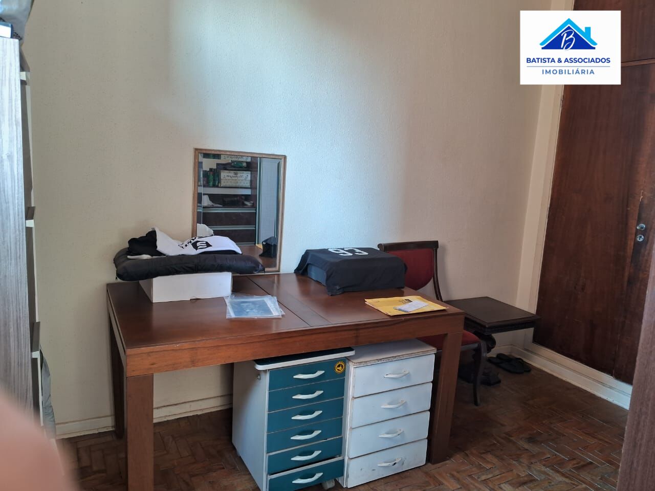 Apartamento à venda com 3 quartos, 90m² - Foto 5