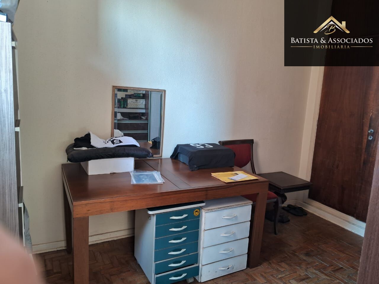 Apartamento, 3 quartos, 90 m² - Foto 5