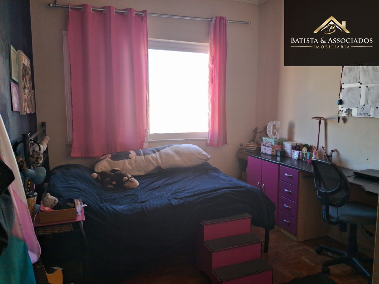 Apartamento, 3 quartos, 90 m² - Foto 7