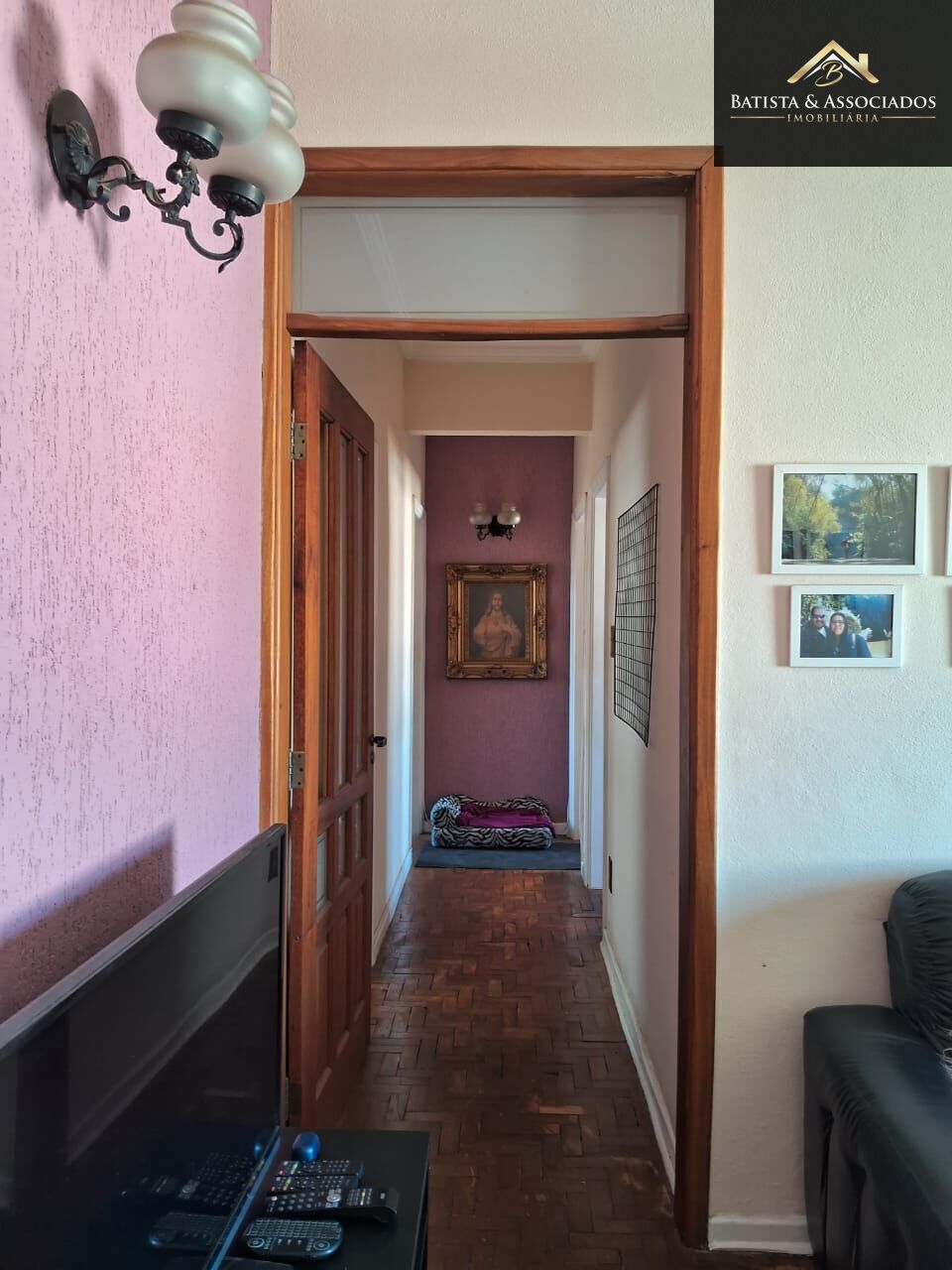 Apartamento, 3 quartos, 90 m² - Foto 3