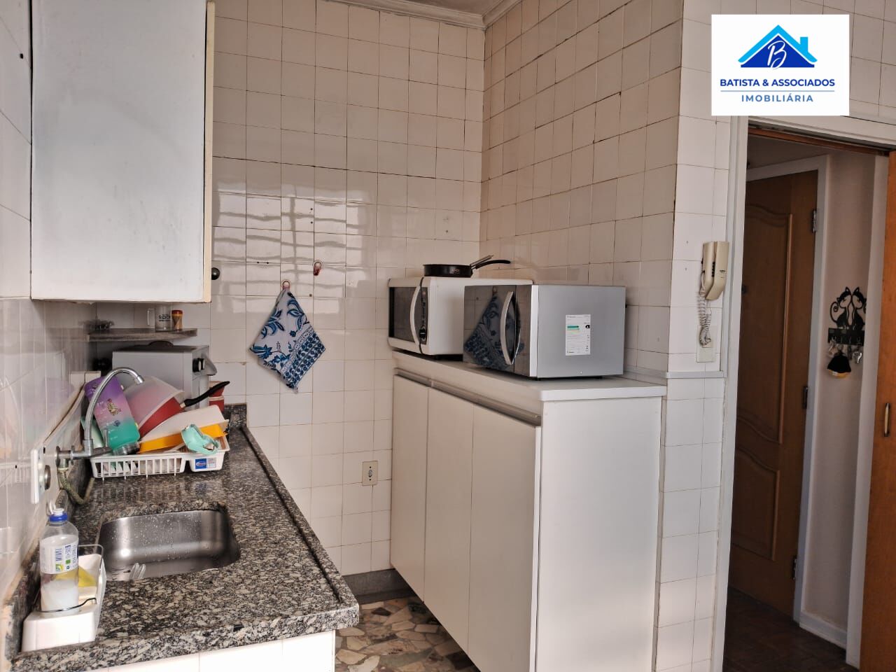 Apartamento à venda com 3 quartos, 90m² - Foto 15