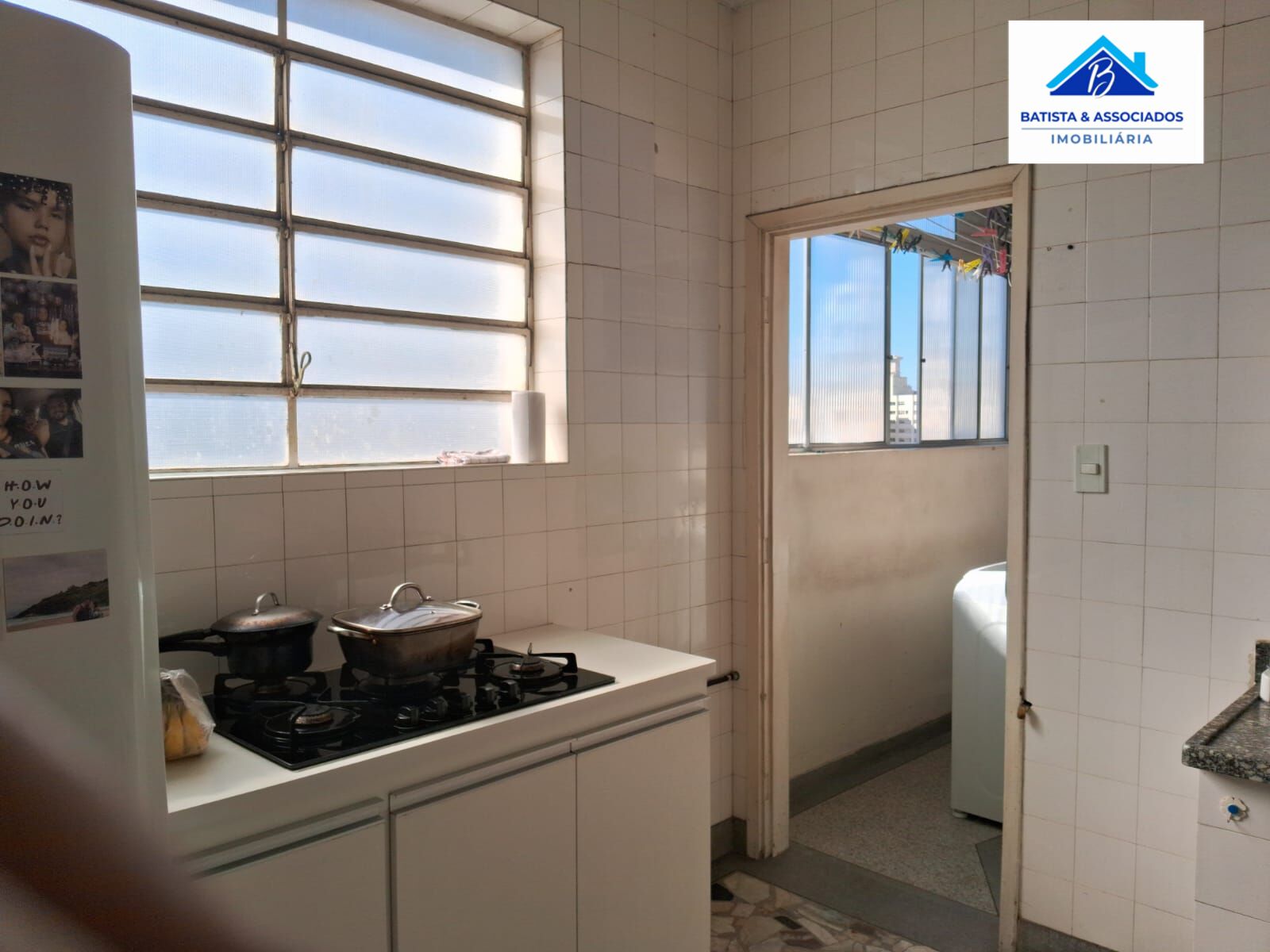 Apartamento à venda com 3 quartos, 90m² - Foto 16