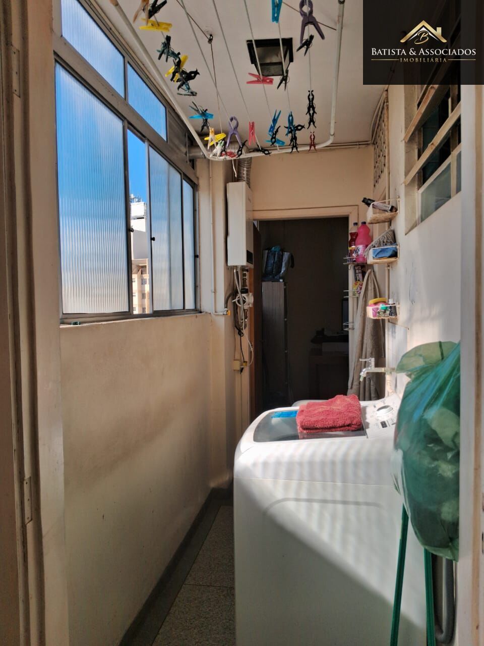 Apartamento, 3 quartos, 90 m² - Foto 17