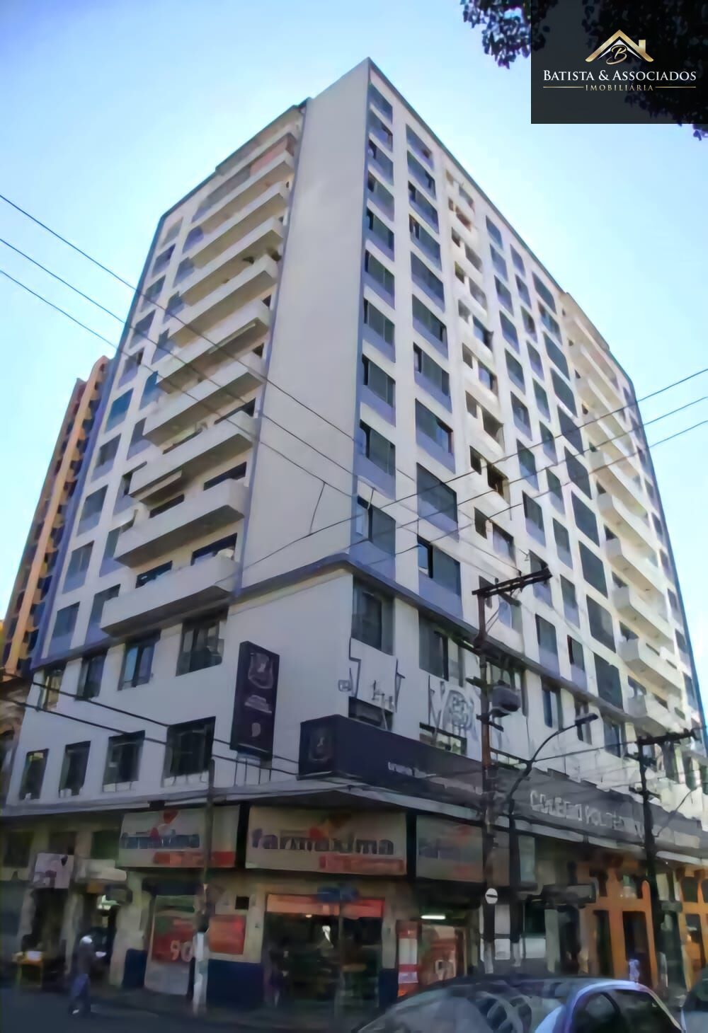 Apartamento, 3 quartos, 90 m² - Foto 18