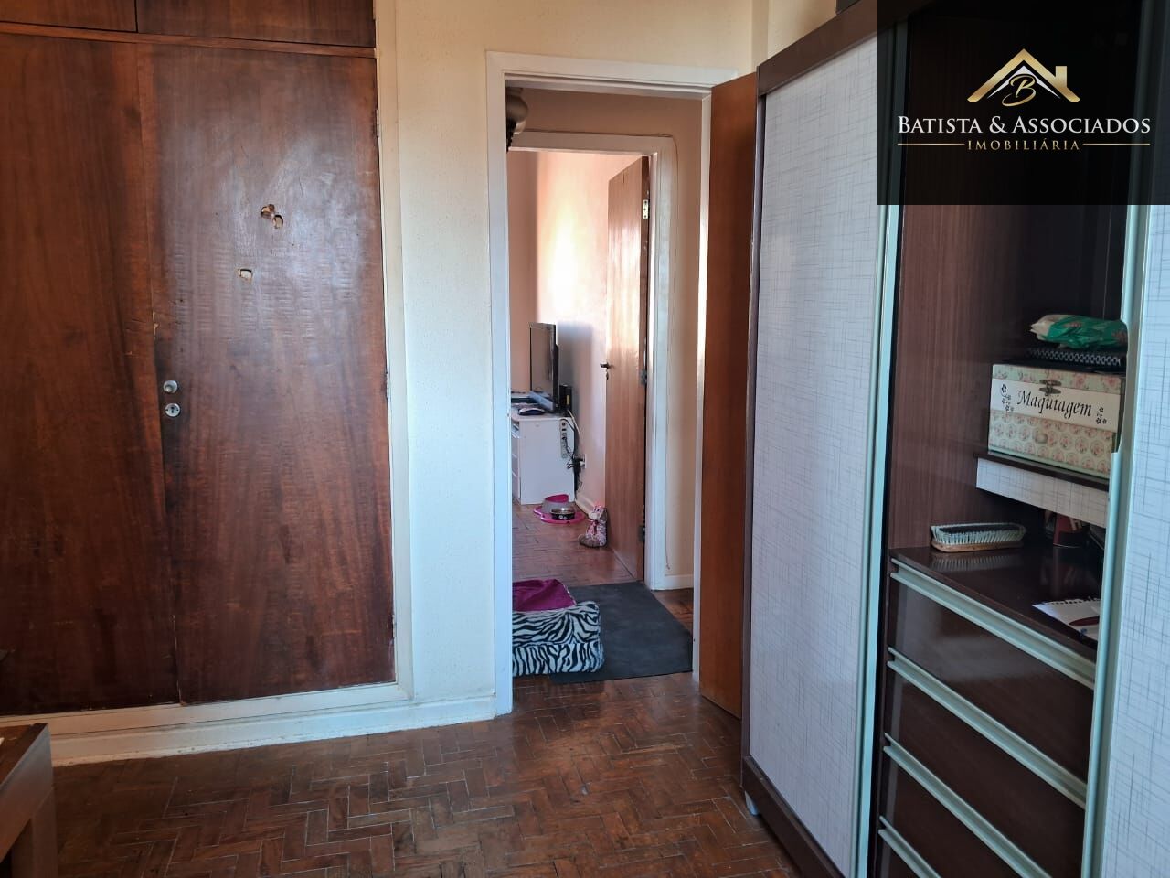 Apartamento, 3 quartos, 90 m² - Foto 4