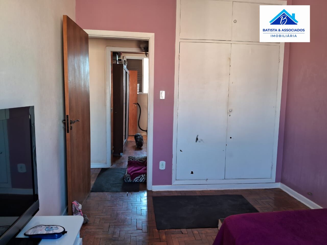 Apartamento à venda com 3 quartos, 90m² - Foto 8