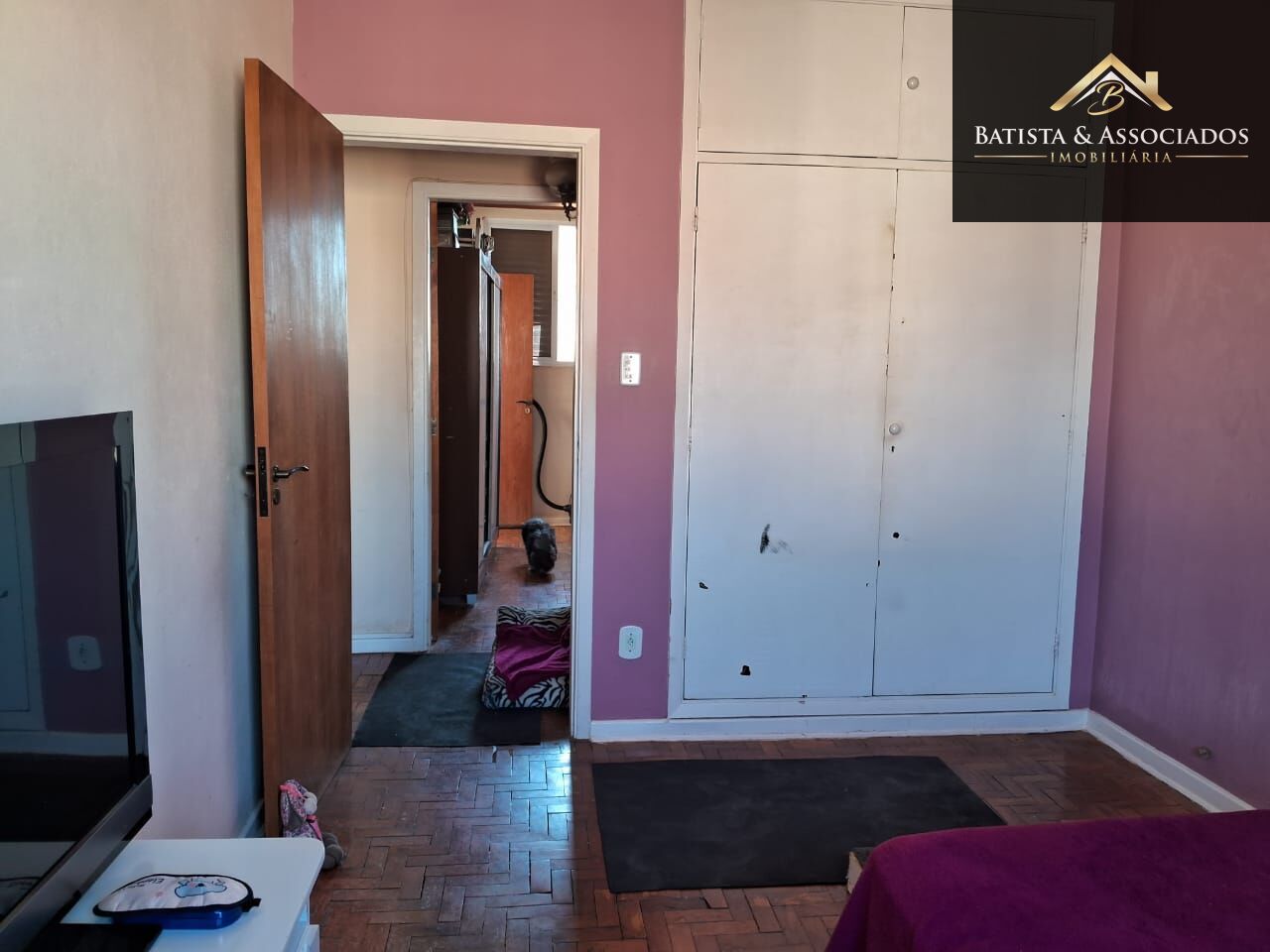 Apartamento, 3 quartos, 90 m² - Foto 8