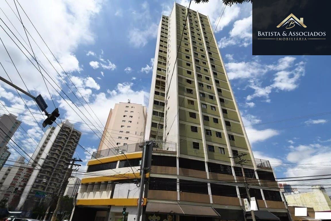 Apartamento, 1 quarto, 50 m² - Foto 1