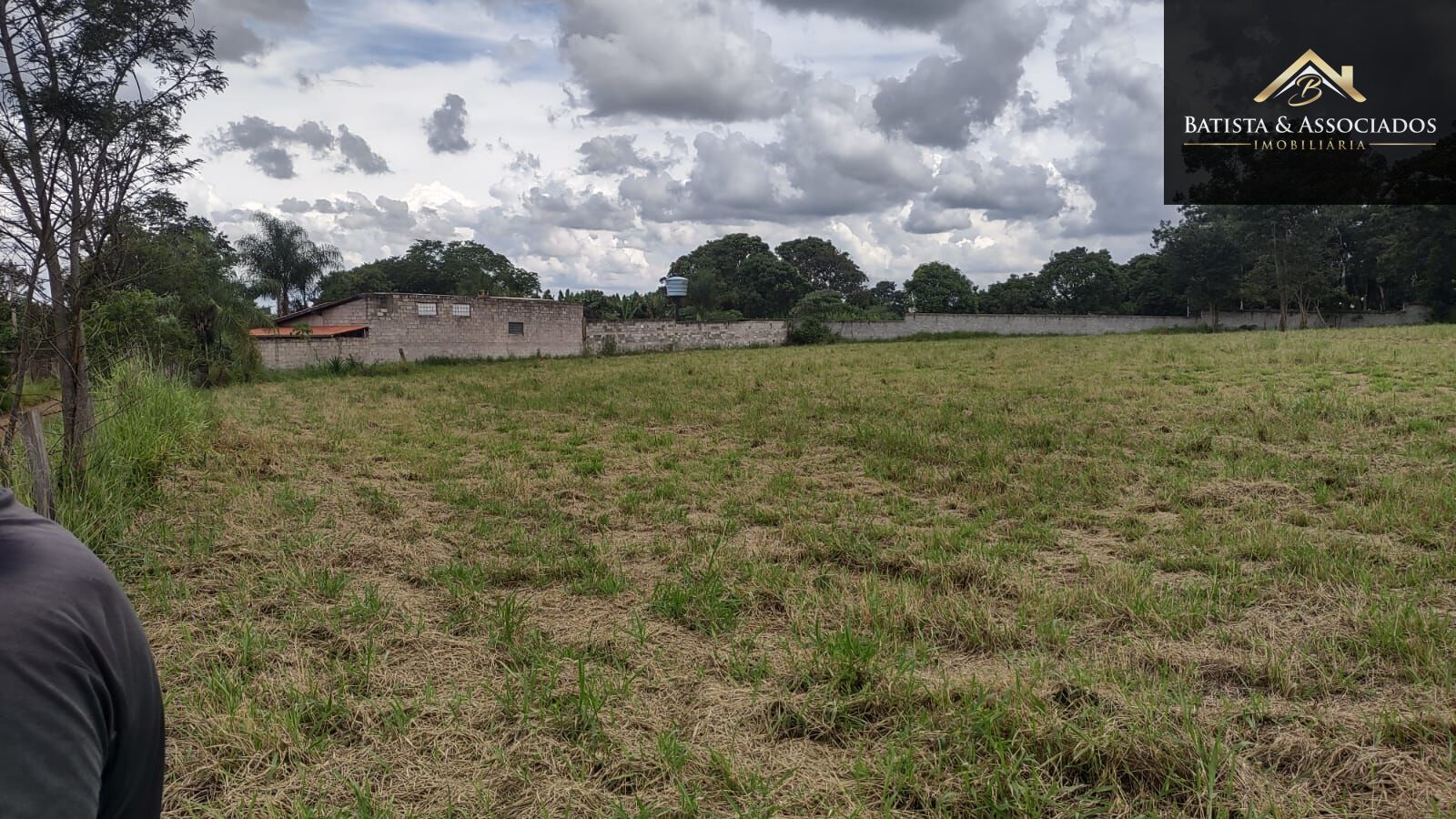 Chácara, 1500 m² - Foto 2