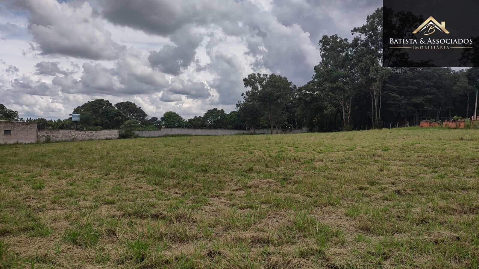 Chácara, 1500 m² - Foto 1