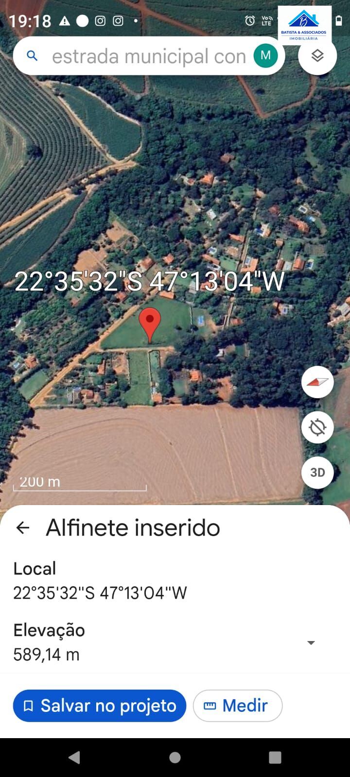 Fazenda à venda, 1500m² - Foto 5