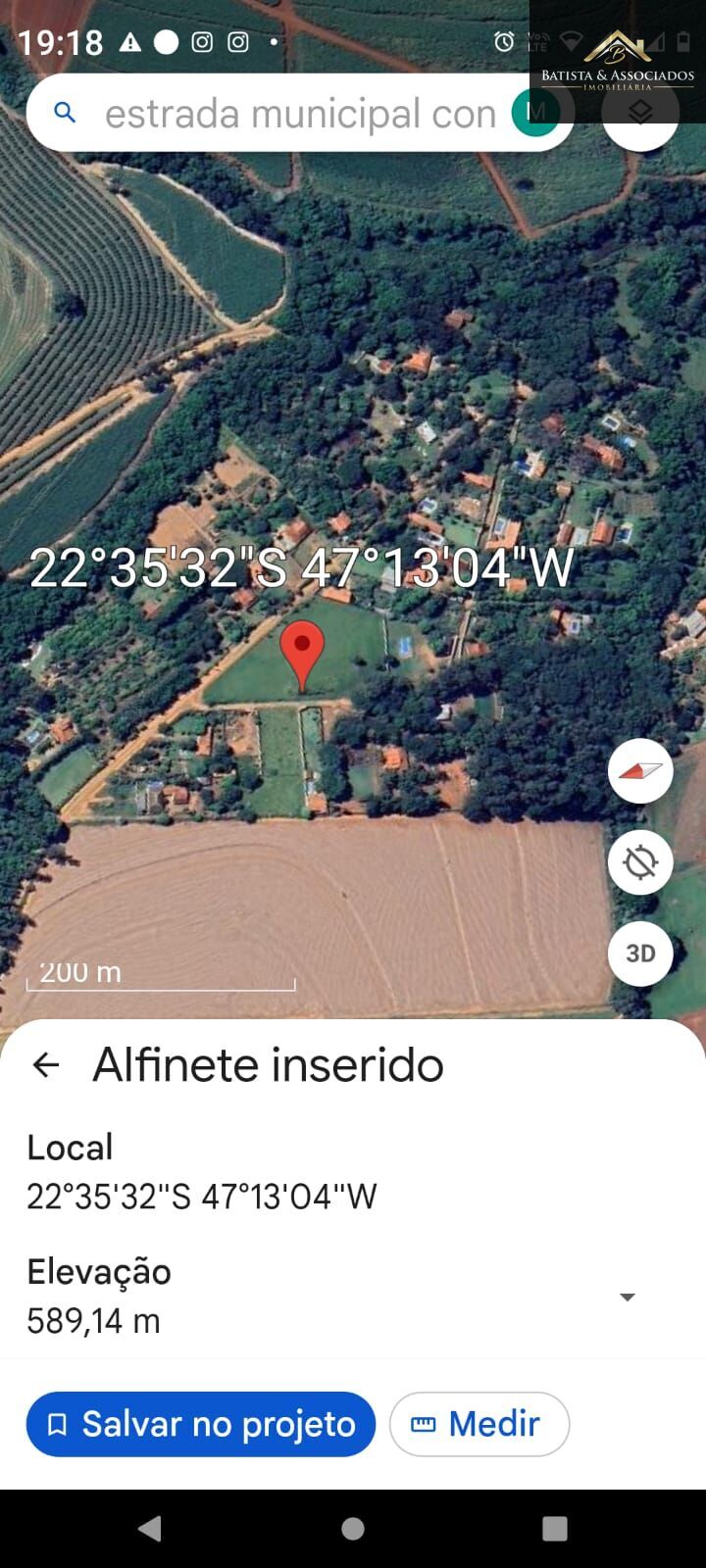Chácara, 1500 m² - Foto 5