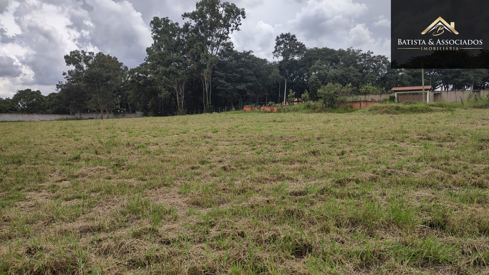 Chácara, 1500 m² - Foto 3
