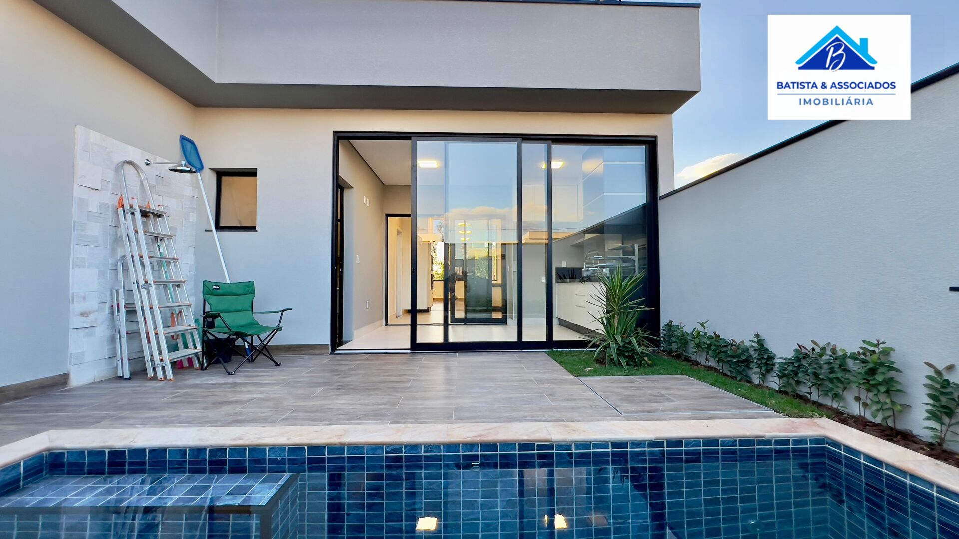 Casa, 3 quartos, 208 m² - Foto 40