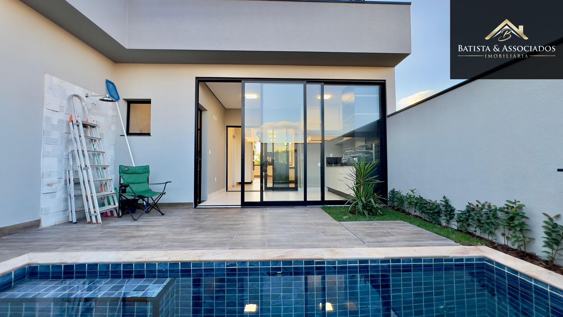 Casa, 3 quartos, 208 m² - Foto 40