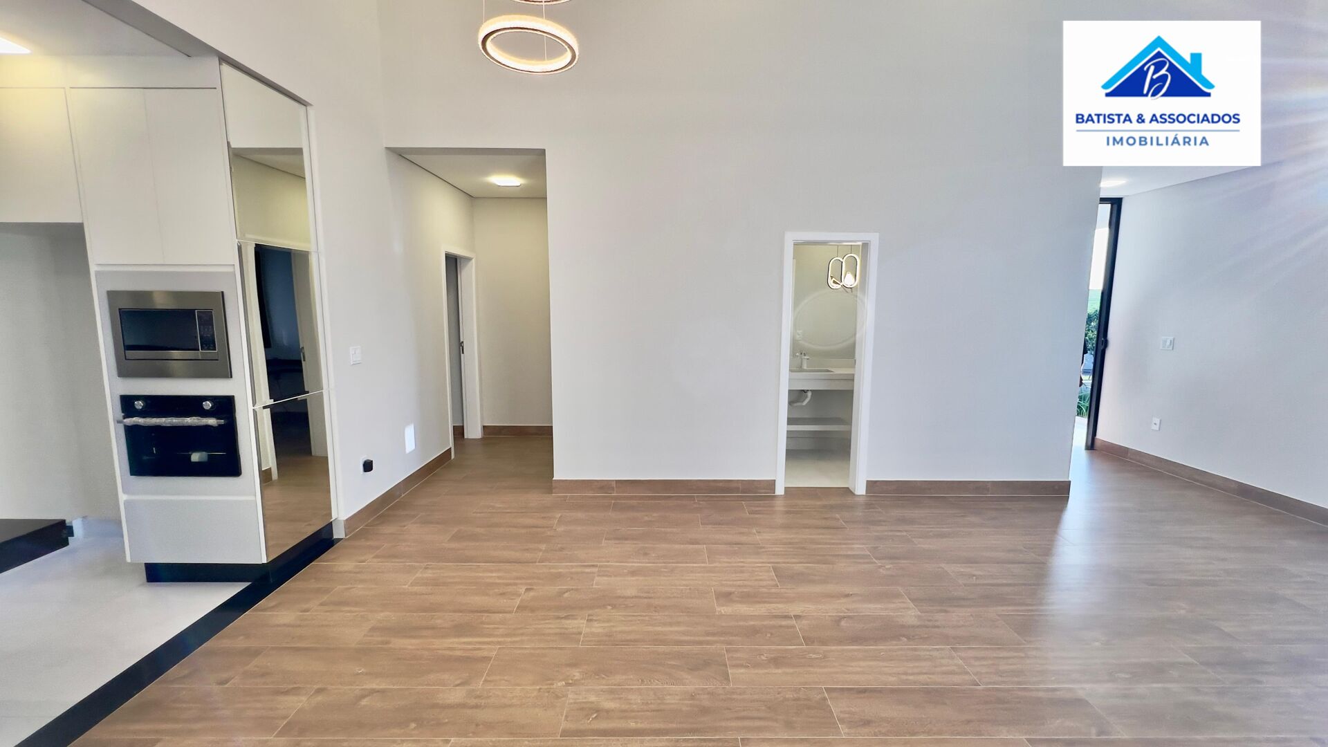 Casa, 3 quartos, 208 m² - Foto 9