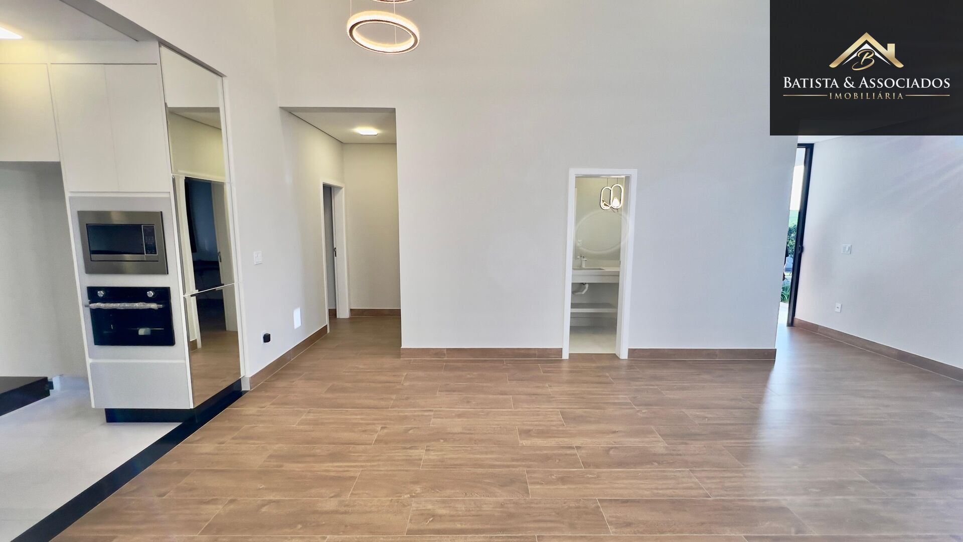 Casa, 3 quartos, 208 m² - Foto 9