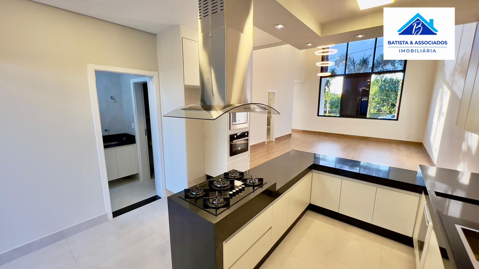 Casa, 3 quartos, 208 m² - Foto 36