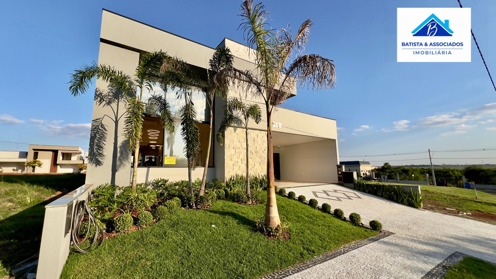 Casa, 3 quartos, 208 m² - Foto 3