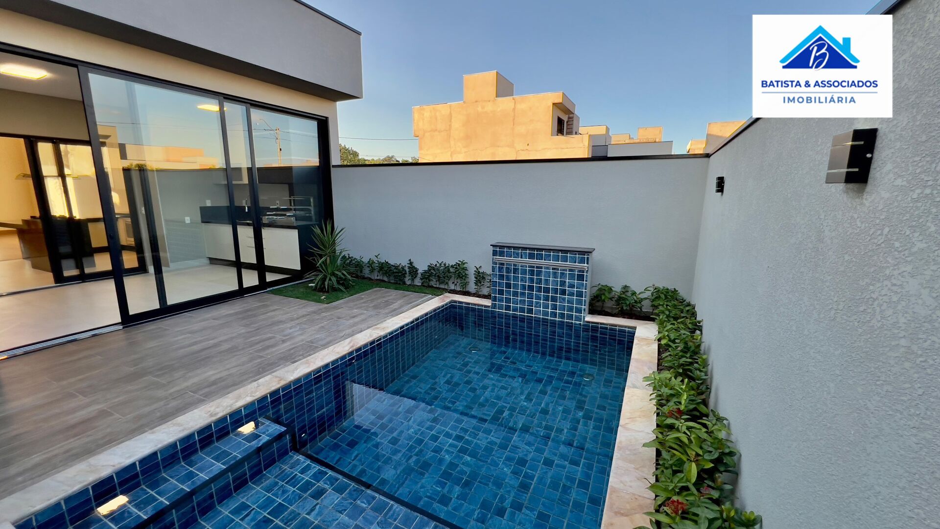 Casa, 3 quartos, 208 m² - Foto 41